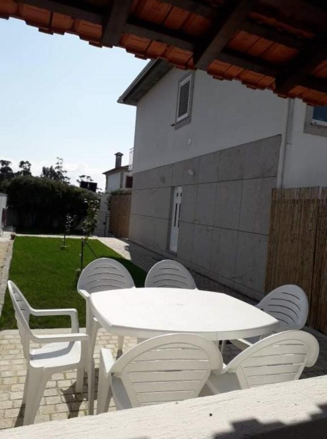 Royalheronhouse Viana do Castelo Exterior photo